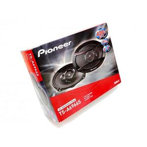 اسپیکر خودرو پایونیر مدل TS-A6966S Pioneer TS-A6966S Car Speaker