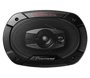 اسپیکر خودرو پایونیر مدل TS-6965 V3