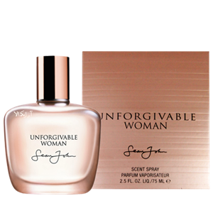ادوپرفیوم زنانه Sean John Unforgivable 125ml Eau De Parfum For Women 