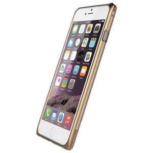 Apple iPhone 6 and iPhone 6S REMAX Halo Metal Bumper 