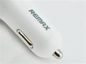 شارژر دیواری 2.1 آمپر PRODA با دو پورت USB مدل PR-U21 به همراه کابل REMAX RP-U21 2.1A Doual Port USB Wall Charger