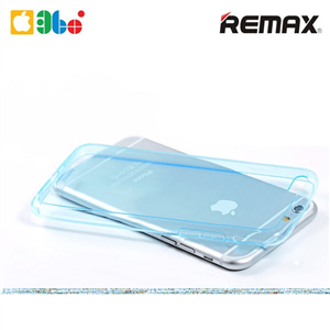 Apple iPhone 6 Plus and iPhone 6S Plus REMAX Feather Series TPU Case 