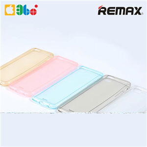 Apple iPhone 6 and iPhone 6S REMAX Feather Series TPU Case 