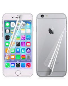 iPhone 6 Plus / 6S Plus REMAX High Definition glass With Back Cover 