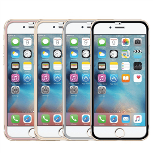 iPhone 6 / 6S REMAX NG 3D Full Protection Titanium Alloy and Tempered Glass 