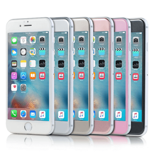 Apple iPhone 6&nbsp;and iPhone 6S&nbsp;REMAX Glass Crystal Screen 