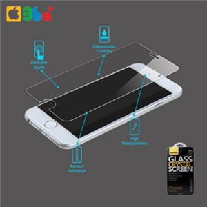 Apple iPhone 6 Plus/ 6S Plus REMAX Glass Crystal Screen 