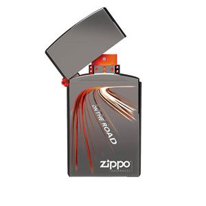 ادکلن مردانه زیپو آن دی رود (Zippo Fragrances On The Road) 