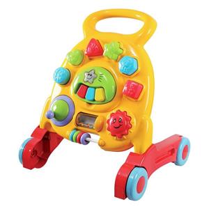 واکر پلی‌گو مدل Activity Walker 2250 Play Go Activity Walker 2250 Baby Walkers