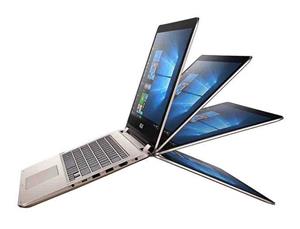 لپ تاپ ایسوس مدل VivoBook Flip TO301UJ ASUS VivoBook Flip TP301UJ -Core i5- 6GB - 1T - 2GB