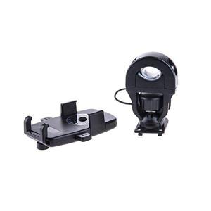 پایه نگهدارنده لوکین مدل Easy One Touch Bike Mount HX-M-X5 Loukin Easy One Touch Bike Mount HX-M-X5 Mobile Holder