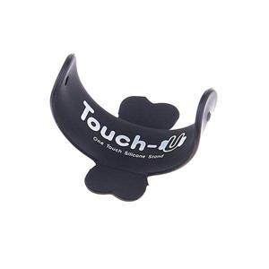پایه نگهدارنده لوکین مدل Touch-U One Touch Silicone Stand IST-009 Loukin Touch-U One Touch Silicone Stand IST-009 Mobile Holder