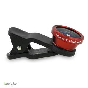 لنز کلیپسی لوکین مدل Universal Loukin Universal Clip Lens
