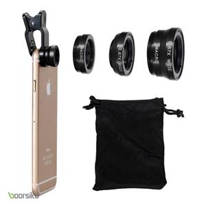 لنز کلیپسی لوکین مدل Universal Loukin Universal Clip Lens