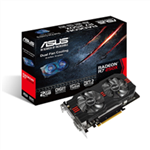 ASUS R7-250X-2GD5