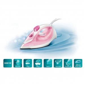 اتوبخار فیلیپس مدل GC1018 Philips GC1018 Steam Iron