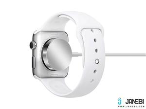 کابل اصلی شارژ مغناطیسی اپل واچ  Apple Watch Magnetic Charger to USB Cable 1m