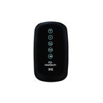 Naztech NZT-6630 3G Router Wi-Fi Hotspot