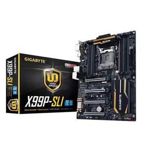 MotherBoard Gigabyte GA-X99P-SLI 