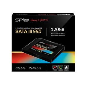 SSD Hard ADATA SP550 - 120GB 