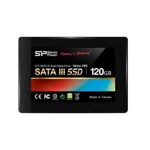 SSD Hard ADATA SP550 - 120GB 