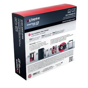 SSD Hard KingSton V300 Series - 480GB 