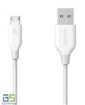 Anker Micro USB Charge and Sync Cable - 3m
