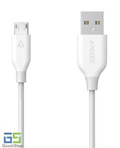 Anker Micro USB Charge and Sync Cable - 3m 