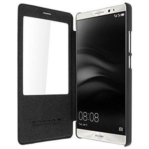 کیف کلاسوری چرمی نیلکین مدل کیو آی ان برای گوشی هواوی اسند میت 8 Huawei Ascend Mate 8 Nillkin Qin Leather Case