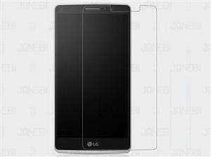 LG G4 Stylus Nillkin Super Frosted Shield Case 