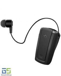 هندزفری هدست هدفون TTEC Makaron Mini Bluetooth Handsfree with Retractable Earphone