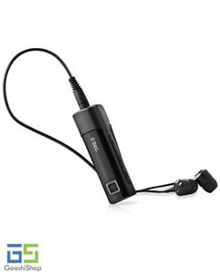   TTEC Sonics Bluetooth Stereo Handsfree with Clip