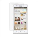 محافظ صفحه نمایشTempered Glass مناسب برای گوشی موبایل Huawei G6