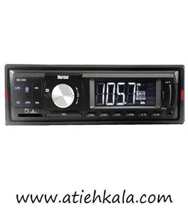 پخش کننده خودرومارشال ME-1829 Marshal ME-1829 Car Audio