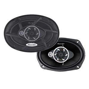 اسپیکر خودرو مکسیدر MX-SP6926 Maxeeder MX-SP6926 Car Speaker