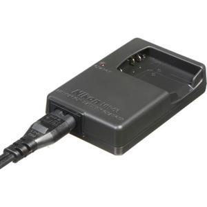 شارژر باتری نیکون Nikon MH-63 Nikon MH-63 Battery Charger for EN-EL10 Battery