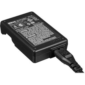 شارژر باتری نیکون MH-66 Nikon MH-66 Battery Charger for EN-EL19 Battery