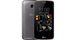 گوشی موبایل ال جی K5 LG K5