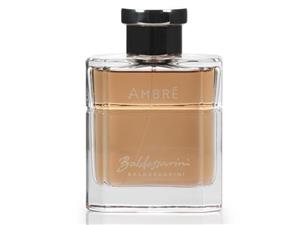 عطر بالدسارینی مردونه  Baldessarini  AMBRE MAN EDT