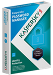 Kaspersky Password Manager