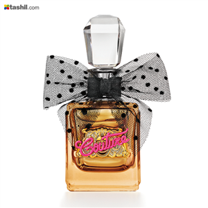 جویسی کوتور   VIVA LA JUICY GOLD COUTURE FOR WOMEN EDP