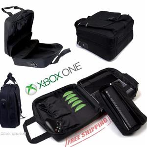 کیف حمل پلی ایکس باکس وان Xbox One Carrying Case