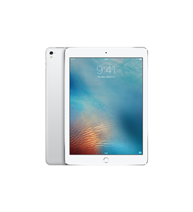 تبلت اپل مدل iPad Pro 9.7 inch 4G - ظرفیت 256 گیگابایت Apple iPad Pro  4G Tablet - Dual Core - 2g- 256GB