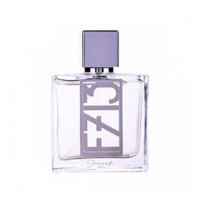 ادو پرفیوم مردانه ژک ساف مدل F713 حجم 100 میلی لیتر Jacsaf F713 Eau De Parfum For Men 100ml