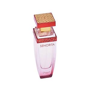 ادو پرفیوم زنانه ژک ساف مدل Senorita حجم 75 میلی لیتر Jacsaf Senorita Eau De Parfum For Women 75ml