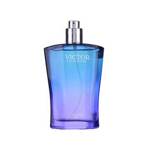 ادو پرفیوم مردانه ژک ساف مدل Victor حجم 100 میلی لیتر Jacsaf Victor Eau De Parfum For Men 100ml