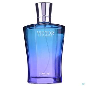 ادو پرفیوم مردانه ژک ساف مدل Victor حجم 100 میلی لیتر Jacsaf Eau De Parfum For Men 100ml 