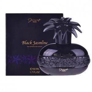 ادو پرفیوم زنانه ژک ساف مدل Black Jasmine حجم 50 میلی لیتر Jacsaf Black Jasmine Eau De Parfum For Women 50ml