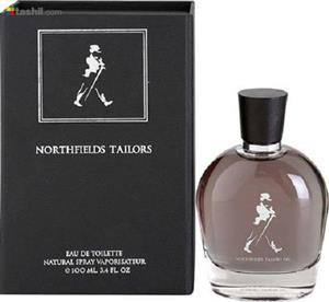 ادو پرفیوم مردانه نورث فیلدز تیلرز مدل Nuit Noire حجم 100 میلی لیتر NorthFields Tailors Nuit Noire Eau De Parfum For Men 100ml
