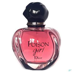 ادو پرفیوم زنانه دیور مدل Poison Girl حجم 50 میلی لیتر Dior Poison Girl Eau De Parfum For Women 50ml
